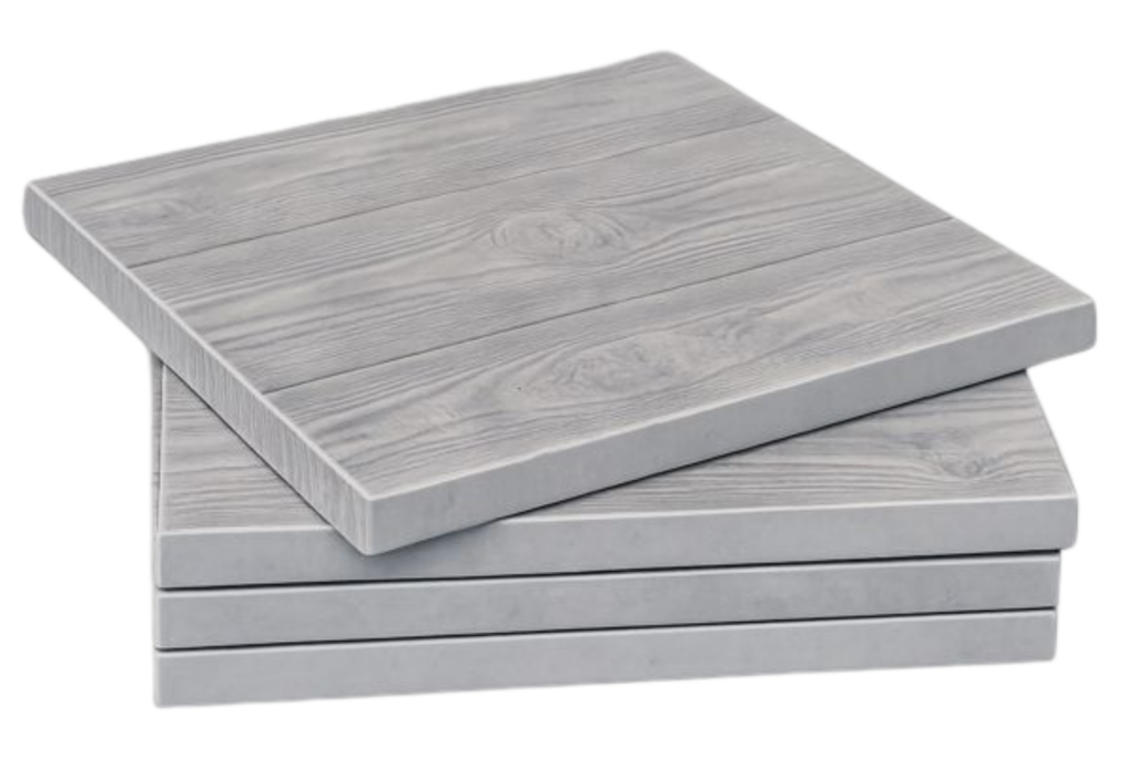 Harbor Grain 1 Ecopavr Deck