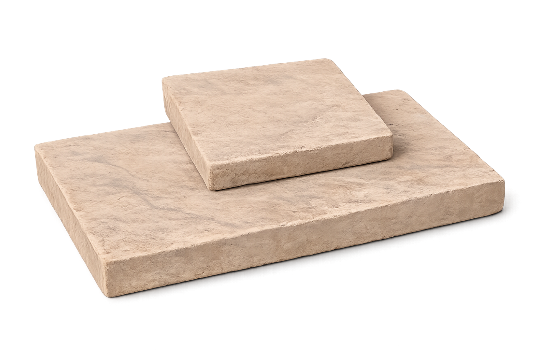 Rundle 3 Ecopavr Deck